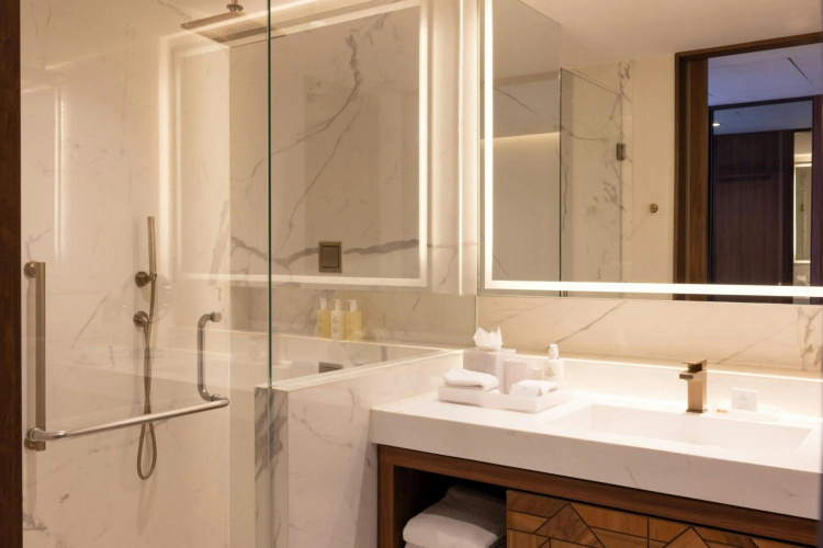 Jw Marriott Hotel Guadalajara photo 10