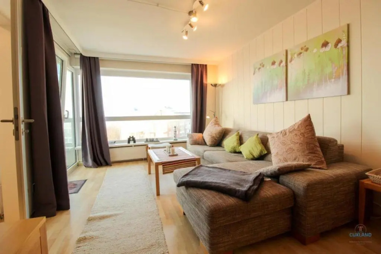Haus Frische Brise Wohnung 8 10