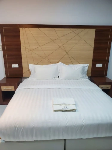 Standard Duplex room