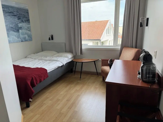 Hotell Marena