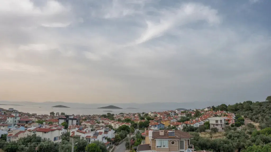 Kent Pansiyon Ayvalik