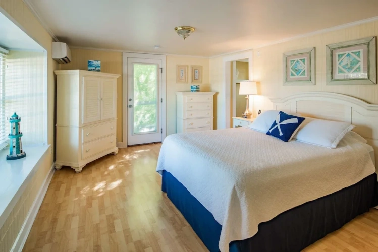 1 Bedroom Cottage