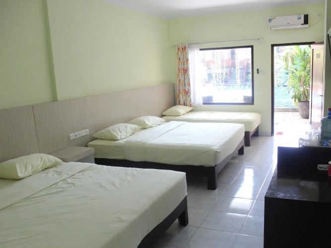Double Suite