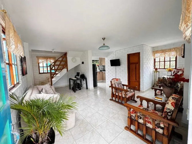 Finca Playa Hermosa