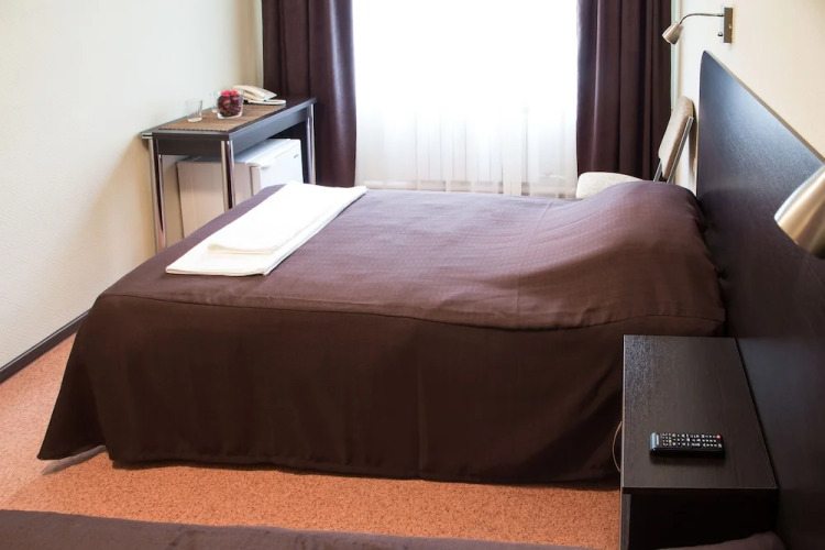 Фотография номера гостиницы Станция Королев