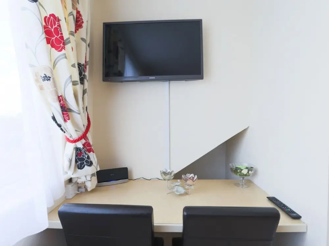Spacious Studio in Harrow 46c
