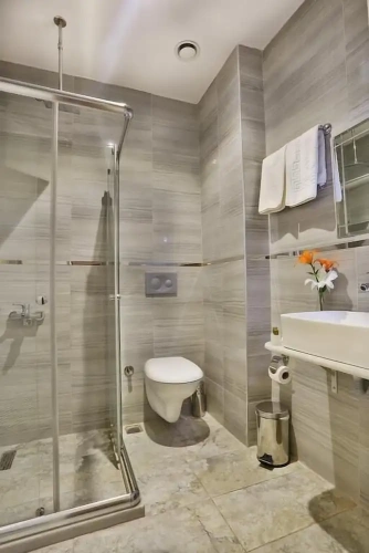 Superior Quadruple room