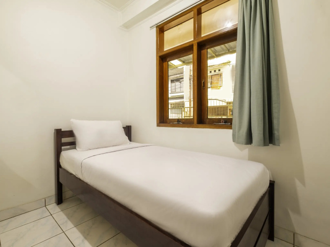 Bunga Bakung Residence