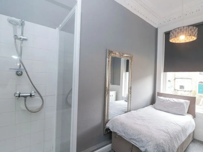 Westbourne House