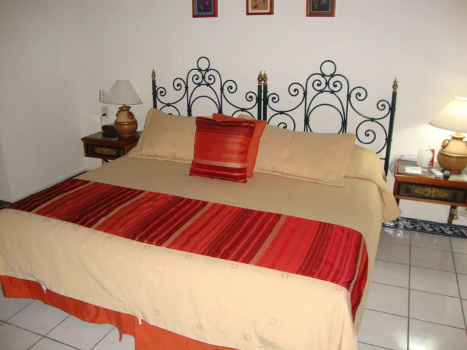 Best Western Ceballos