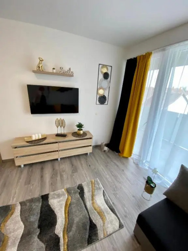 Pegazus Apartman