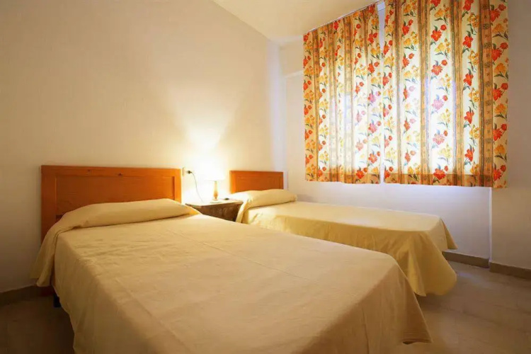 Apartamentos Arquus Park