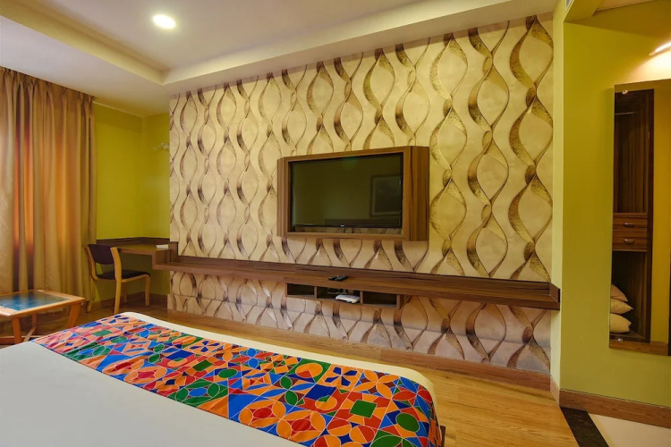 Phoenix Hotel