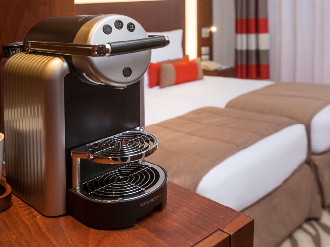 Novotel Dubai Al Barsha photo 26