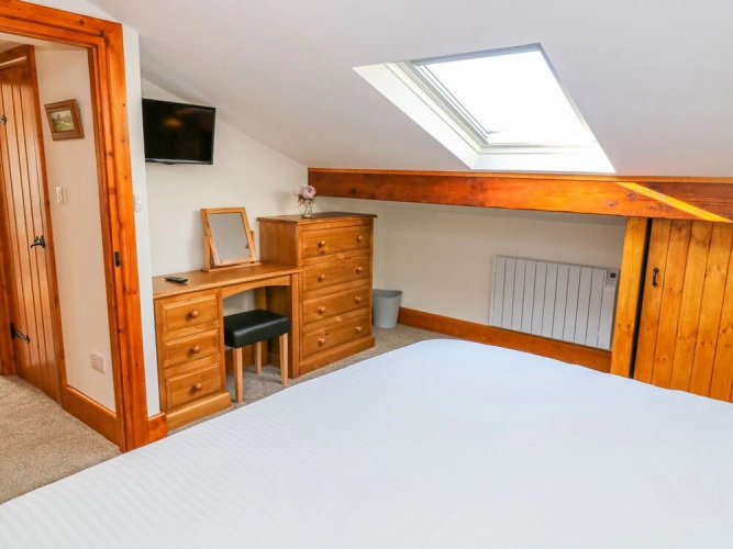 Stable View Cottage