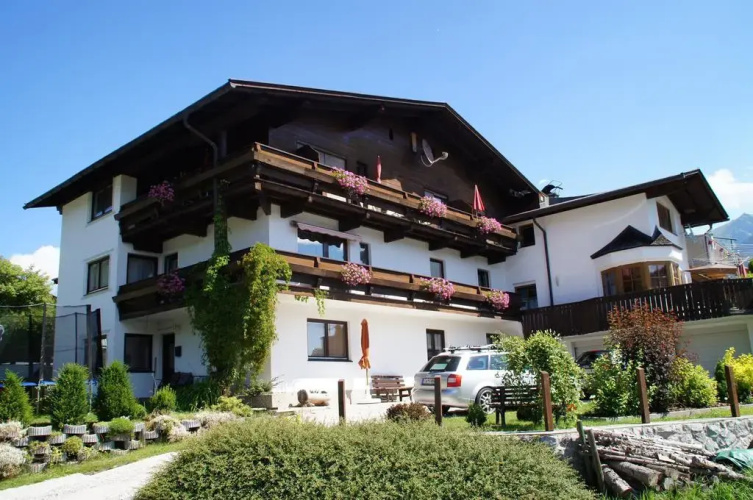 Haus Schonherr