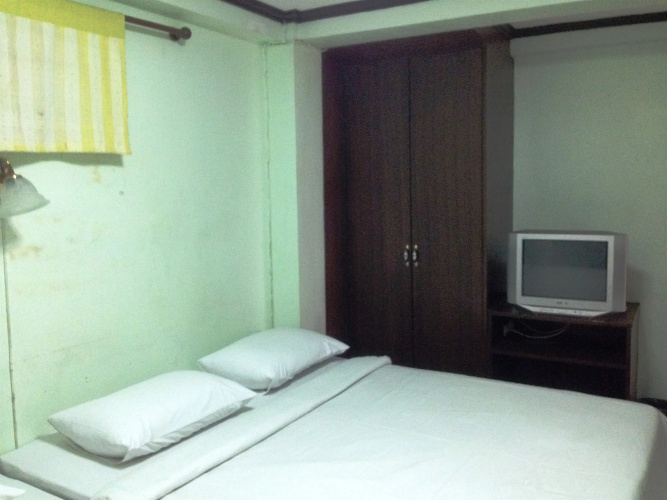 Amarin Inn