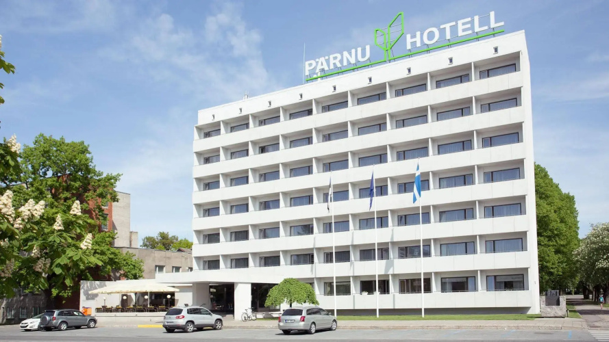 Hotelbild