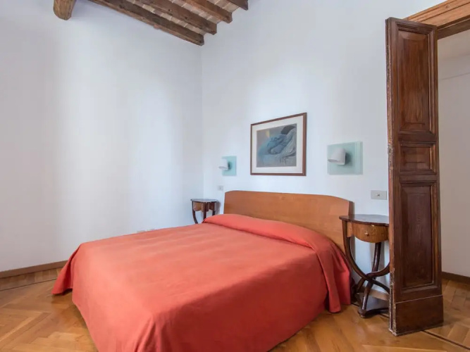RSH Navona Apartment Panoramic Terrace 2