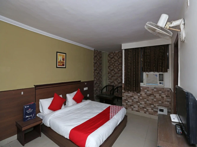 Classic Double room