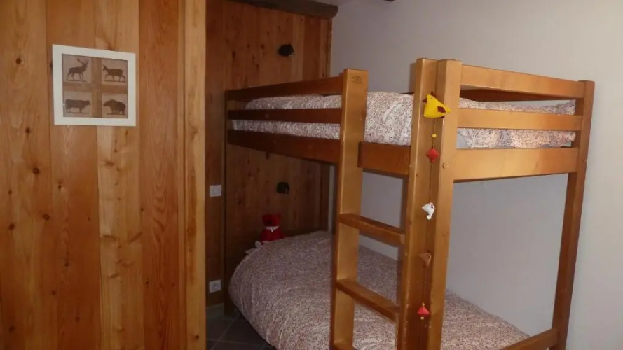 Mon petit Chalet