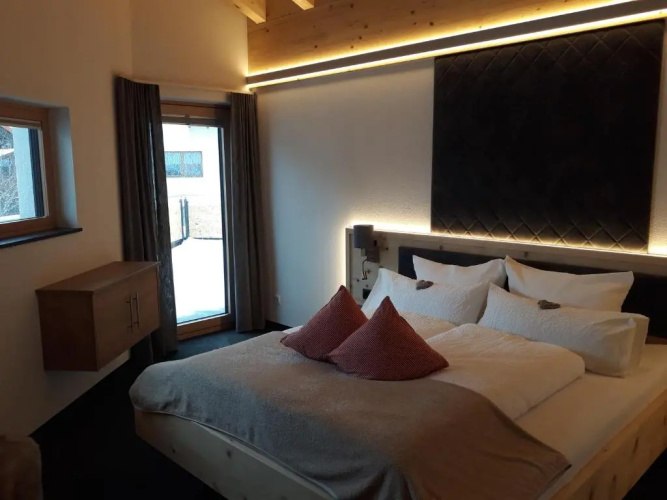 Apart Alpen Royal
