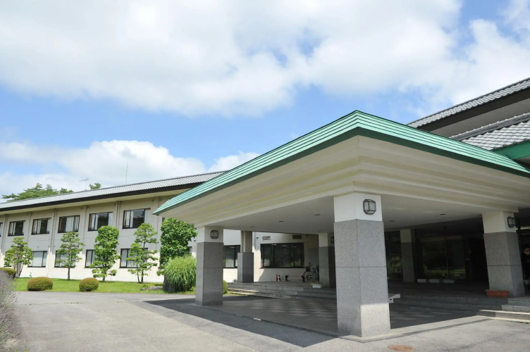 Hotelafbeelding