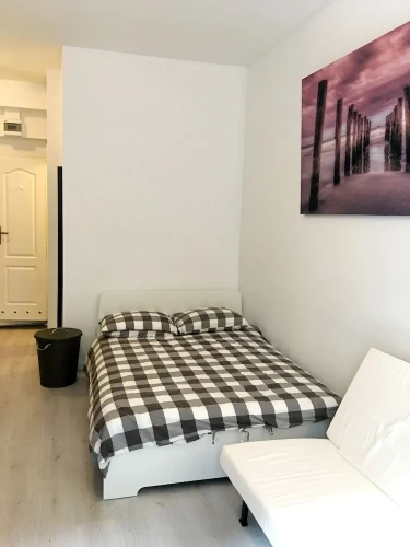 Double Apartment