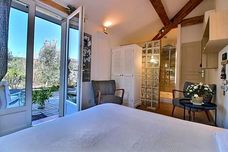 La Maison D'en Haut