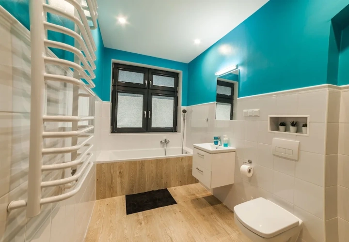 Superior Apartment