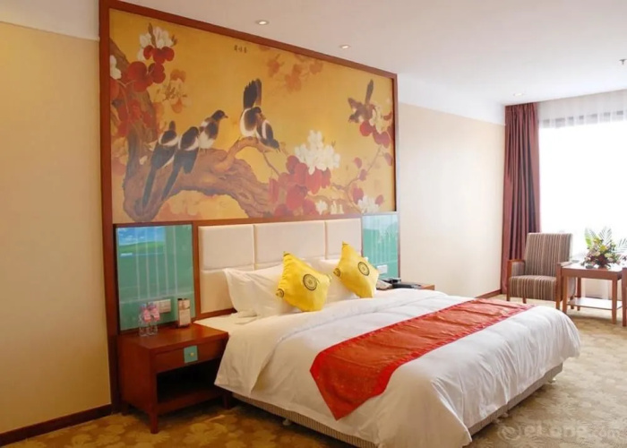 Hongyadong Hotel