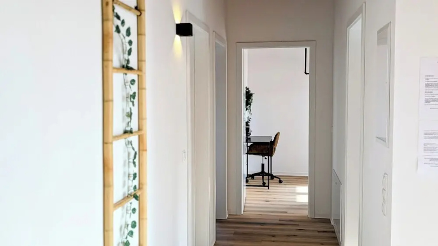 VELARIS – Stilvolle Lofts & Penthouses