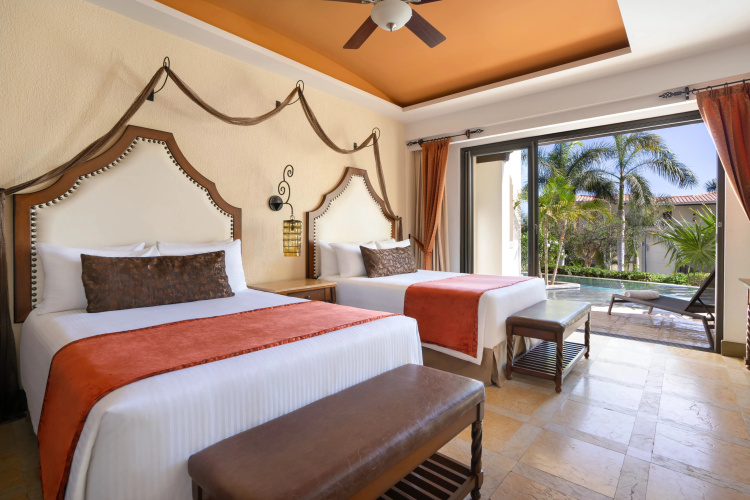 Secrets Puerto Los Cabos - Adults Only - All Inclusive photo 8