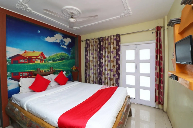 Classic Double room