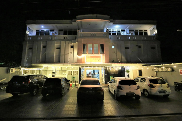 Hotelbild