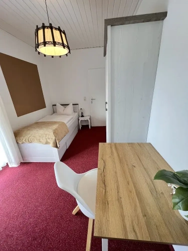 Classic Single room