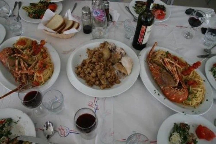 Hotel Ionian