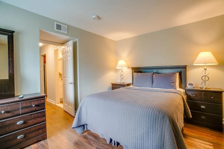 Woodley Suites & Residences