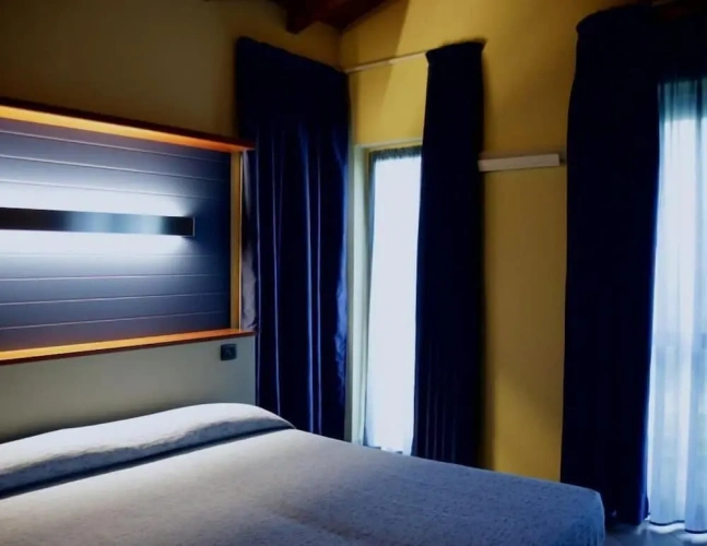 1 Bedroom Standard room