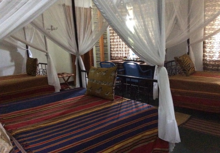 Korona Villa Bed & Breakfast