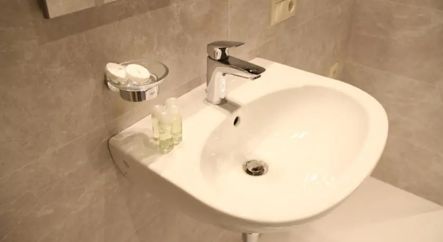 Apartment Shartava