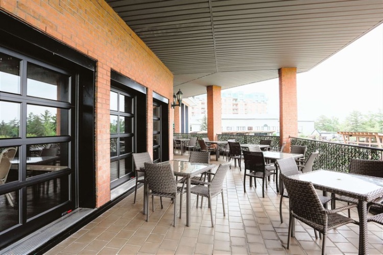 Chateau Cartier Hotel & Resort Ascend Hotel Collection photo 19