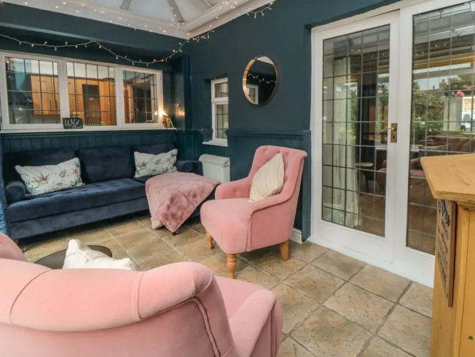 Inglenook Cottage