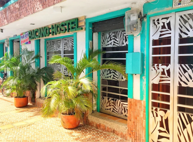 Imagen del hotel