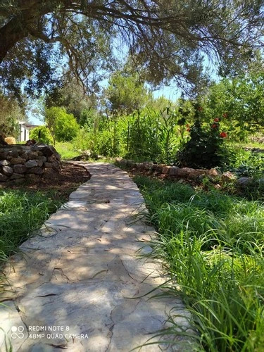 Datca Ciftlik Evi