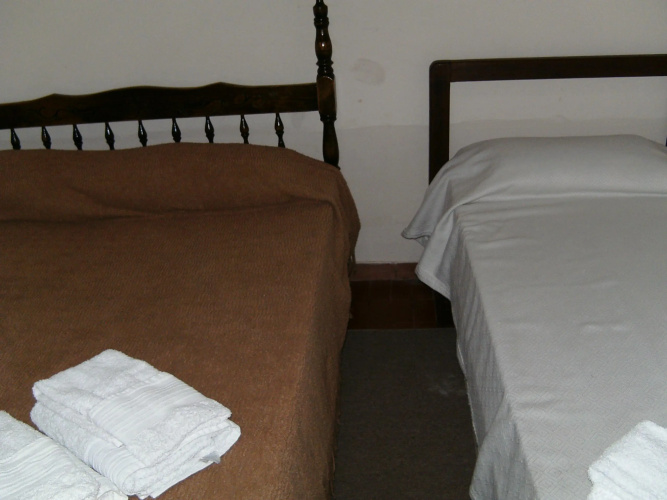 Hostal Nuestro Sueño