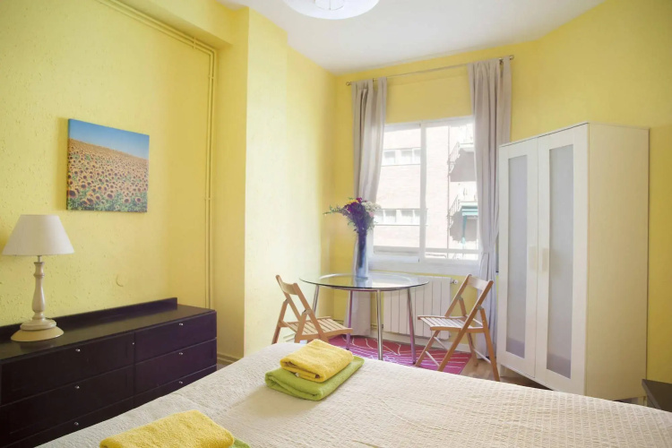 GO BCN Apartments Sicilia