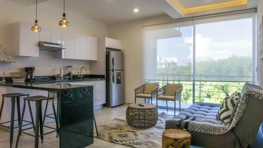 Comfort Apartment
