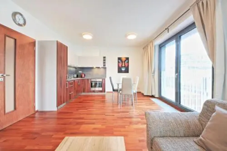 OL apartments