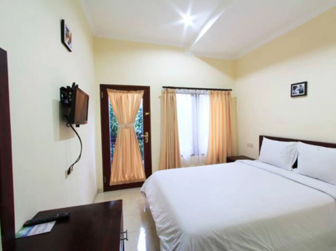 Surya Inn